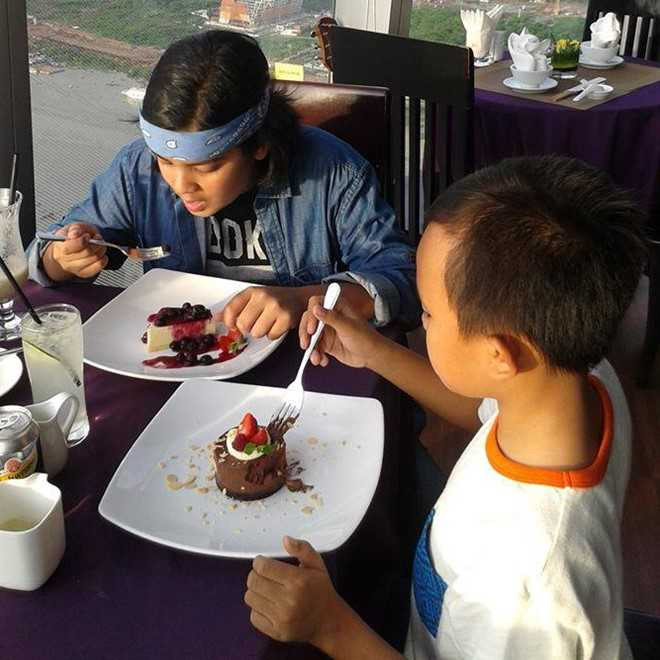 Nhung cau chuyen cam dong it nguoi biet ve Ho Van Cuong hinh anh 3