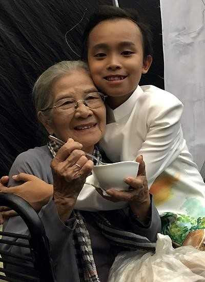 Nhung cau chuyen cam dong it nguoi biet ve Ho Van Cuong hinh anh 1