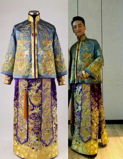 Lễ cưới khác lạ của