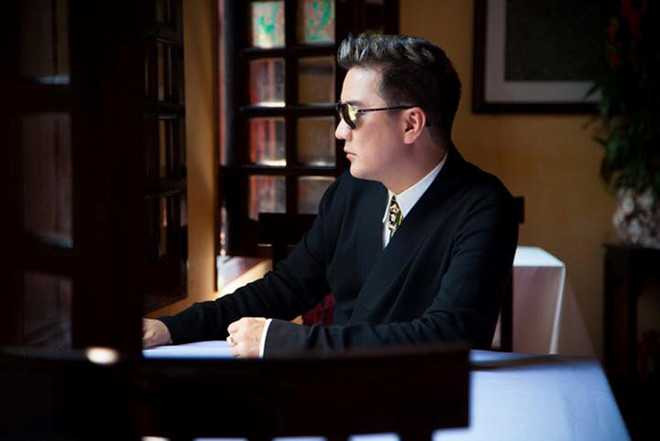 Độc quyền: Giao lưu trực tuyến cùng ca sỹ Đàm Vĩnh Hưng - ảnh 1