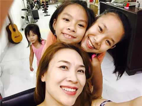 Chị gái ít người biết của