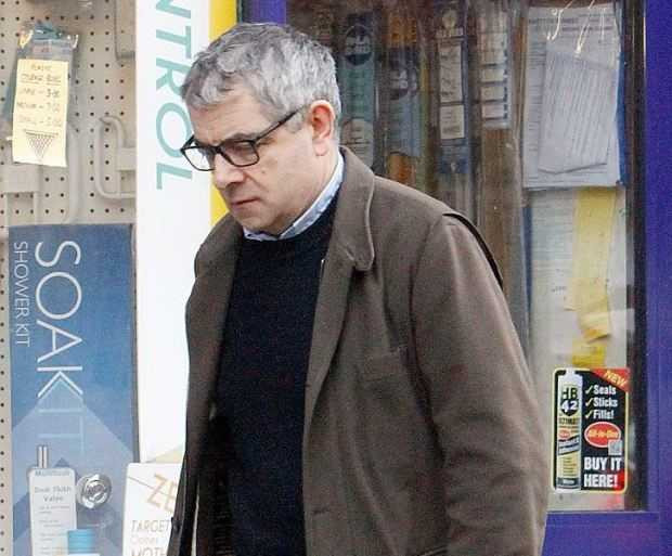 'Mr Bean' bi don tu tu vi tram cam hinh anh 2