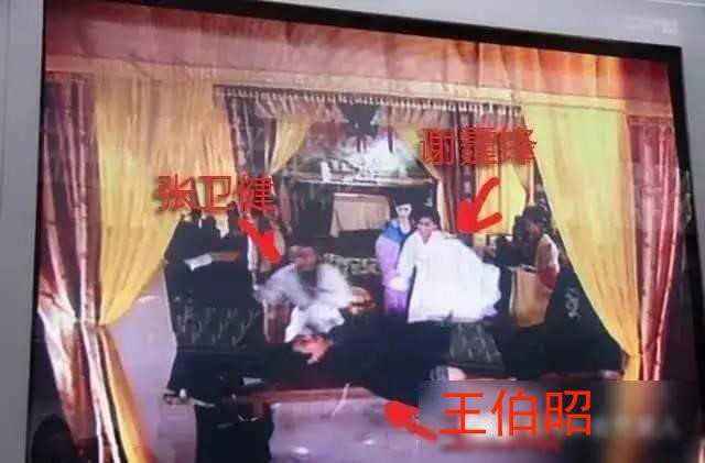 Sao 'Tay du ky 1986' tung bi Ta Dinh Phong danh hinh anh 2