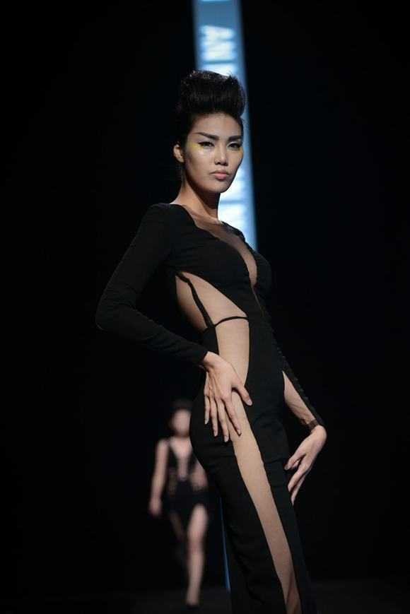 sao việt, thời trang, nội y, trà ngọc hằng, diễm my, andrea, thủy tiên