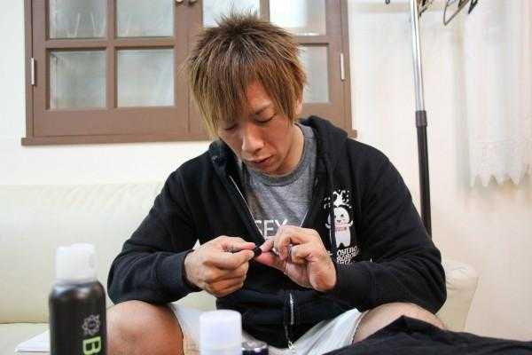 Vì sao đàn ông Nhật không thích đóng