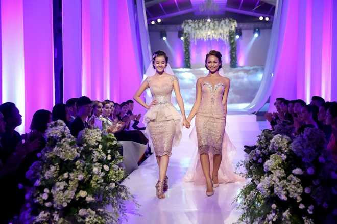 Dan mang chi ra mau thuan trong phat ngon cua Pham Huong hinh anh 2