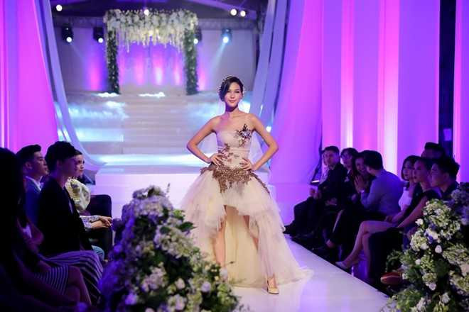 Dan mang chi ra mau thuan trong phat ngon cua Pham Huong hinh anh 1