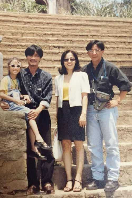 Sao nhí được yêu thích nhất VN hiện là nhân viên tiệc cưới - 1