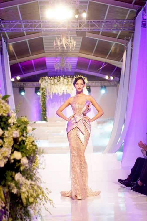 “Phạm Hương không có đại gia chống lưng ở The Face” - 5