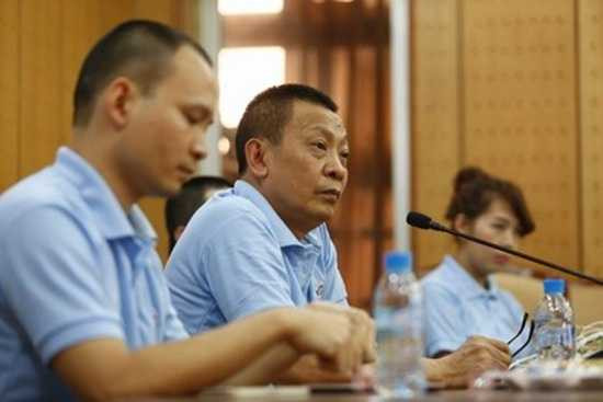 Lại Văn Sâm, nhà báo Lại Văn Sâm, VTV3, Lại Bắc Hải Đăng, truyền hình