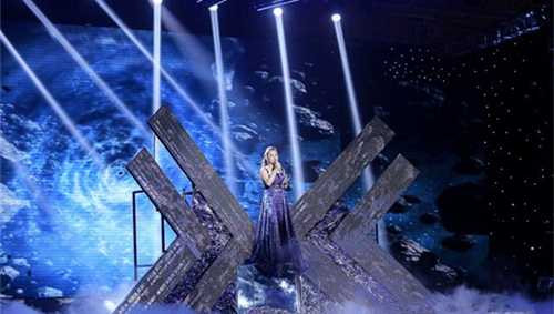 Minh Như, Nhân tố bí ẩn, Dương Khắc Linh, Tùng Dương