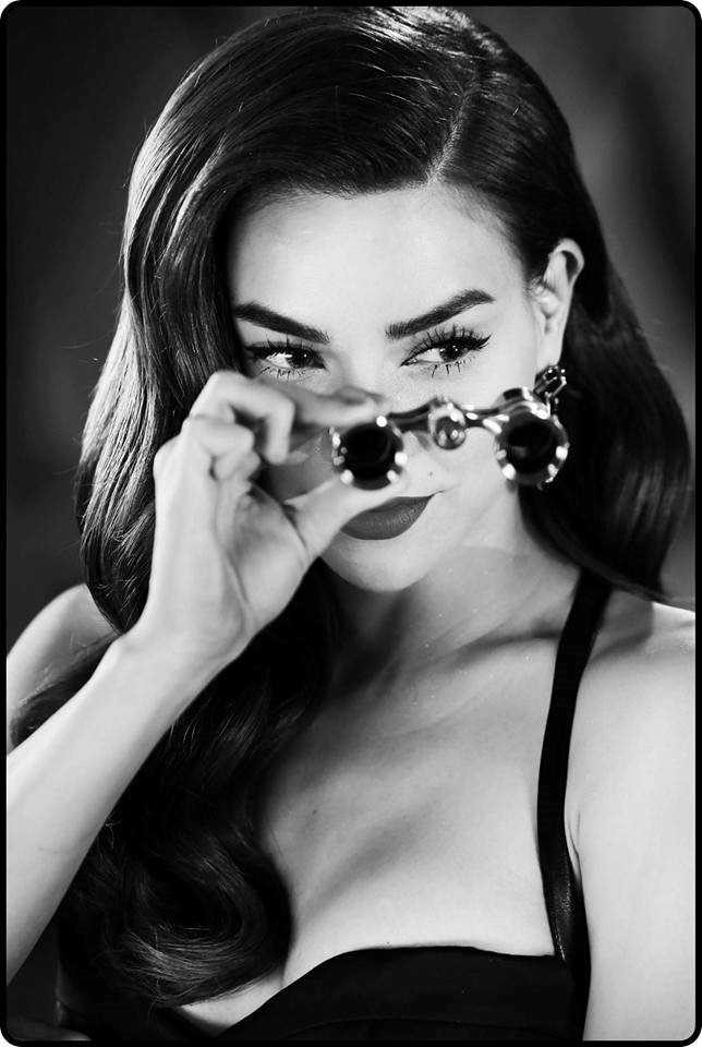 Giao lưu trực tuyến với ca sĩ Hồ Ngọc Hà - ảnh 1