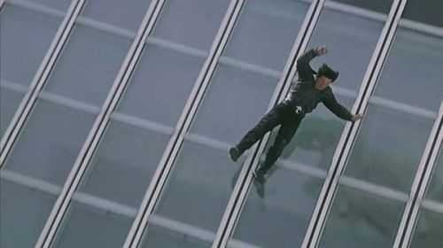 Thanh Long va nhung lan tai nan am anh ca doi hinh anh 13