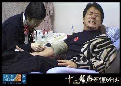 Thanh Long va nhung lan tai nan am anh ca doi hinh anh 14