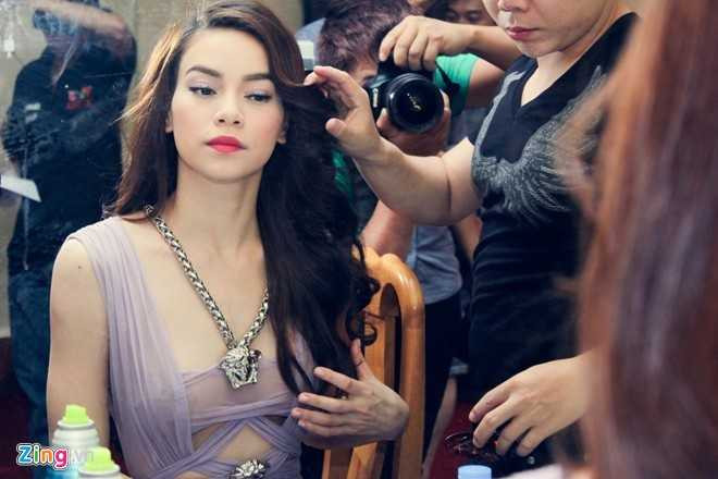 Ho Ngoc Ha: 'Thieu dan ong, toi van biet phai lam gi' hinh anh 2