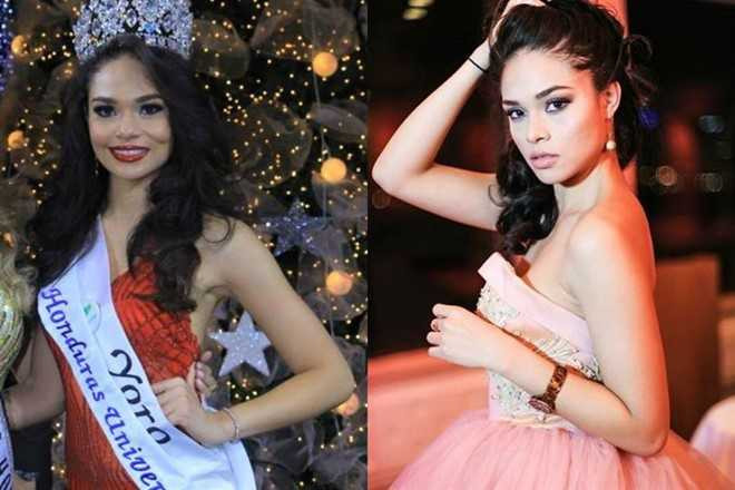 Hai hoa hau bi tuoc vuong mien trong 1 tuan hinh anh 1