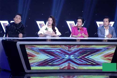 Thanh Lam, Hương Hồ mất tự nhiên khi ngồi chung ghế nóng - 1