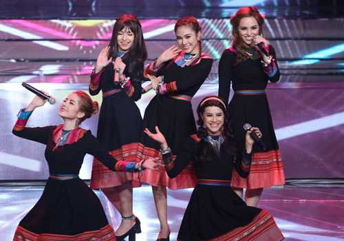 Thanh Lam, Hương Hồ mất tự nhiên khi ngồi chung ghế nóng - 4