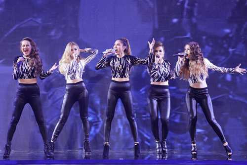 Thanh Lam, Hương Hồ mất tự nhiên khi ngồi chung ghế nóng - 5