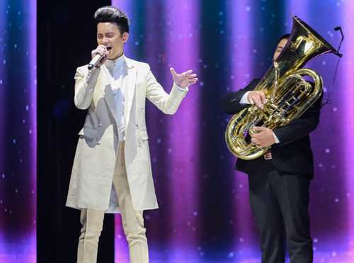 Thanh Lam, Hương Hồ mất tự nhiên khi ngồi chung ghế nóng - 6