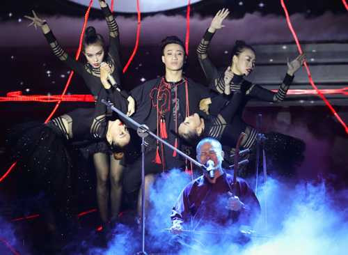 Thanh Lam, Hương Hồ mất tự nhiên khi ngồi chung ghế nóng - 9