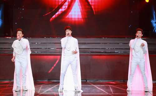 Thanh Lam, Hương Hồ mất tự nhiên khi ngồi chung ghế nóng - 10