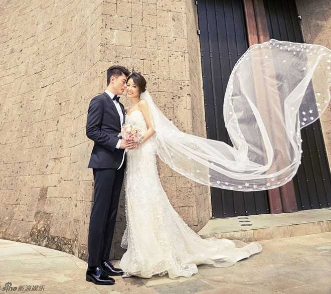 Bo anh cuoi chup voi vang cua Lam Tam Nhu - Hoac Kien Hoa hinh anh 2