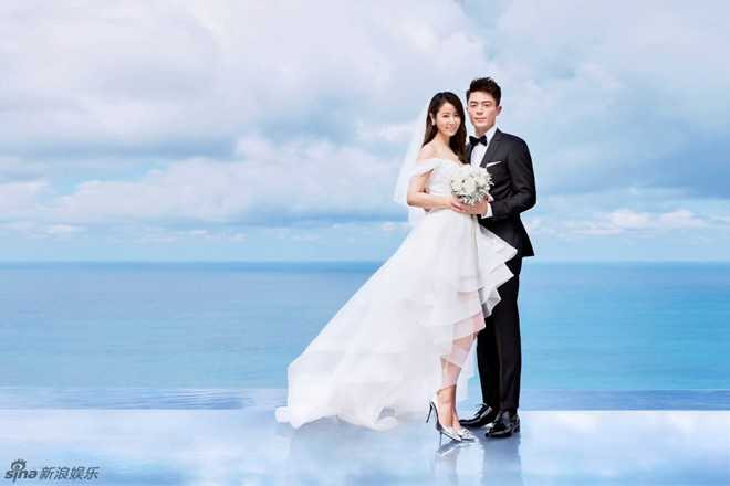 Bo anh cuoi chup voi vang cua Lam Tam Nhu - Hoac Kien Hoa hinh anh 1