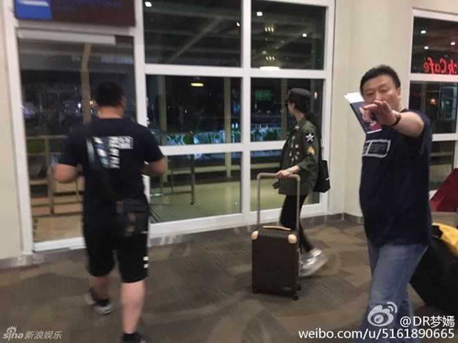 Vo chong Lam Tam Nhu va khach moi bo pho roi Bali hinh anh 7