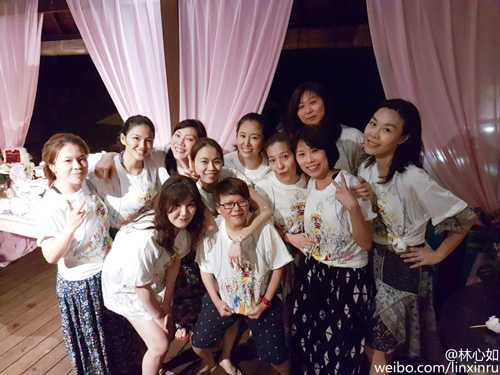 Lâm Tâm Như chi 27 tỷ đồng để làm gì trong lễ cưới? - 3