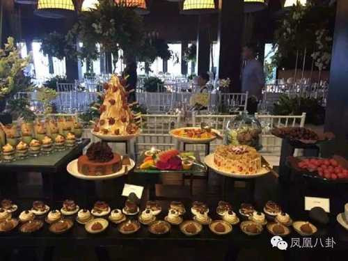 Lâm Tâm Như chi 27 tỷ đồng để làm gì trong lễ cưới? - 4