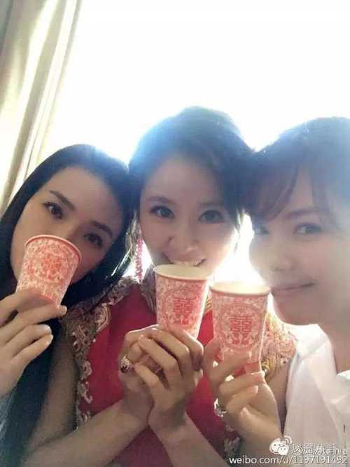 Lâm Tâm Như chi 27 tỷ đồng để làm gì trong lễ cưới? - 6