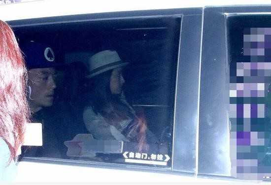 Hoac Kien Hoa song o nha Lam Tam Nhu sau dam cuoi hinh anh 1