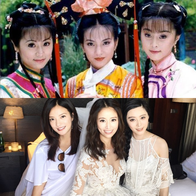 Bo ba 'Hoan Chau': 19 nam song cung scandal va hoa hong hinh anh 1