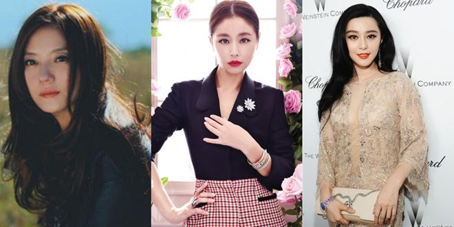 Bo ba 'Hoan Chau': 19 nam song cung scandal va hoa hong hinh anh 2