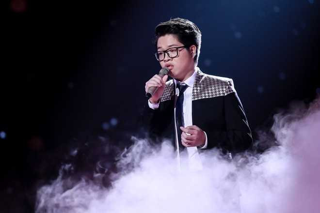 Quan quan chua 'rao' cuoc thi da duoc de cu giai thuong hinh anh 2