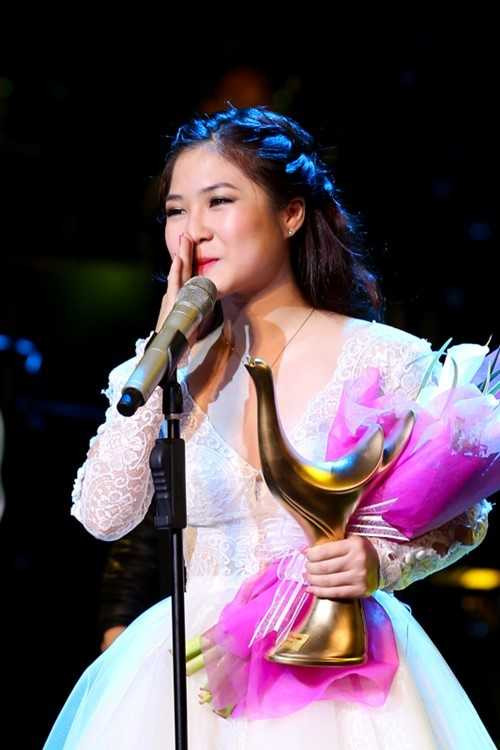 Quan quan chua 'rao' cuoc thi da duoc de cu giai thuong hinh anh 4