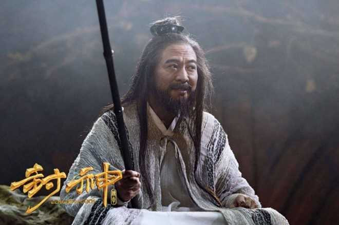 Quá nhiều sạn, phim mới Lý Liên Kiệt bị “ném đá” tơi tả - 2