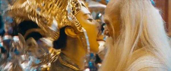 Quá nhiều sạn, phim mới Lý Liên Kiệt bị “ném đá” tơi tả - 3