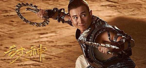 Quá nhiều sạn, phim mới Lý Liên Kiệt bị “ném đá” tơi tả - 5