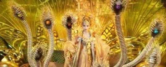 Quá nhiều sạn, phim mới Lý Liên Kiệt bị “ném đá” tơi tả - 4