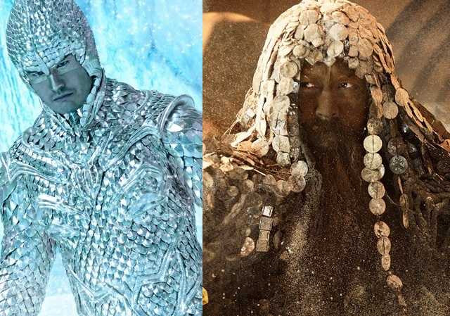 Quá nhiều sạn, phim mới Lý Liên Kiệt bị “ném đá” tơi tả - 8