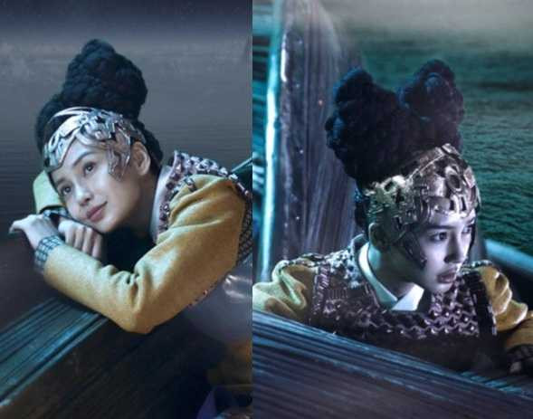 Quá nhiều sạn, phim mới Lý Liên Kiệt bị “ném đá” tơi tả - 9