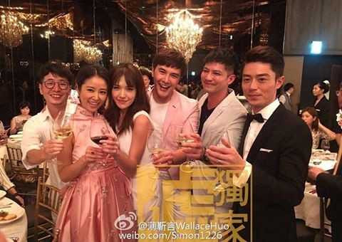 Lam Tam Nhu thua nhan mang thai, tiet lo man cau hon cam xuc hinh anh 1