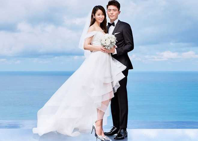 Lam Tam Nhu thua nhan mang thai, tiet lo man cau hon cam xuc hinh anh 2