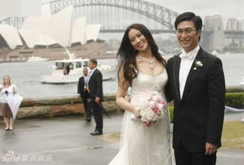 Đám cưới xa hoa cả nghìn tỷ đồng của sao Hoa ngữ - 1