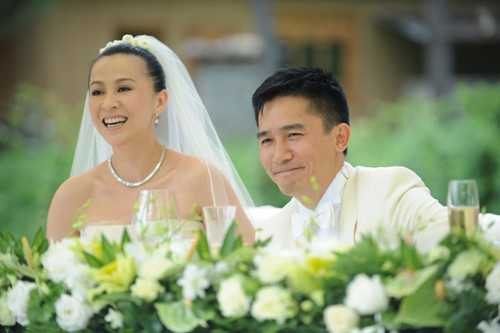 Đám cưới xa hoa cả nghìn tỷ đồng của sao Hoa ngữ - 5