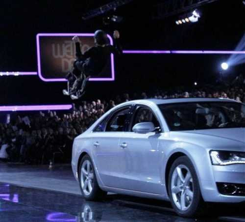 Rợn người với những tai nạn trong gameshow trực tiếp - 4