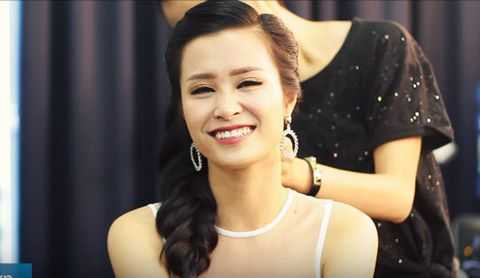 13 dieu it nguoi biet ve Dong Nhi hinh anh