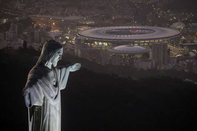 Tranh che nhao ba Hillary Clinton vao top anh tuan hinh anh 4